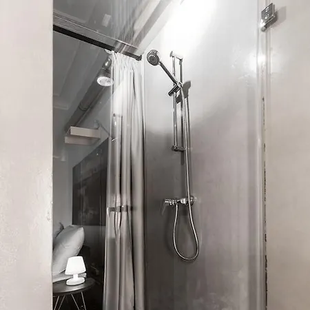 Apartament Galeria *