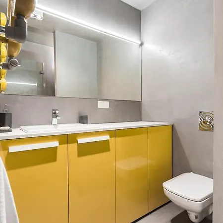 Galeria Apartament *