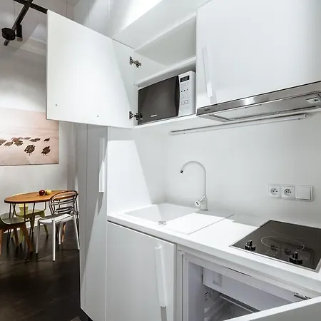 Apartament Galeria