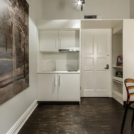 Galeria Apartament Poznań