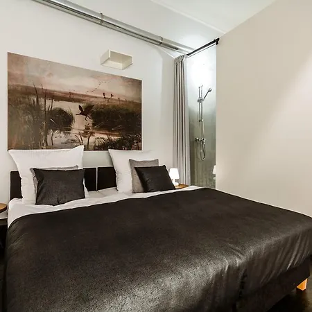 Apartament Galeria *