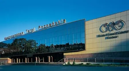 Apartament Galeria *