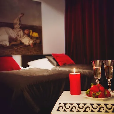 Apartament Galeria *